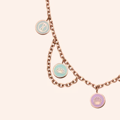 PURELEI Ketten<Promise Kette