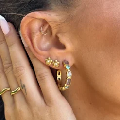PURELEI Ohrringe<Promise Ohrringe