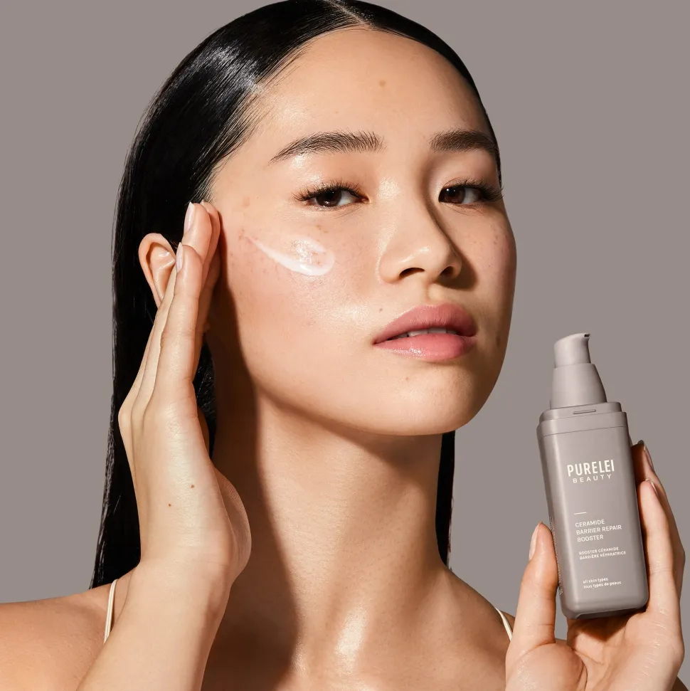 PURELEI Sets<Protect and Hydrate Set