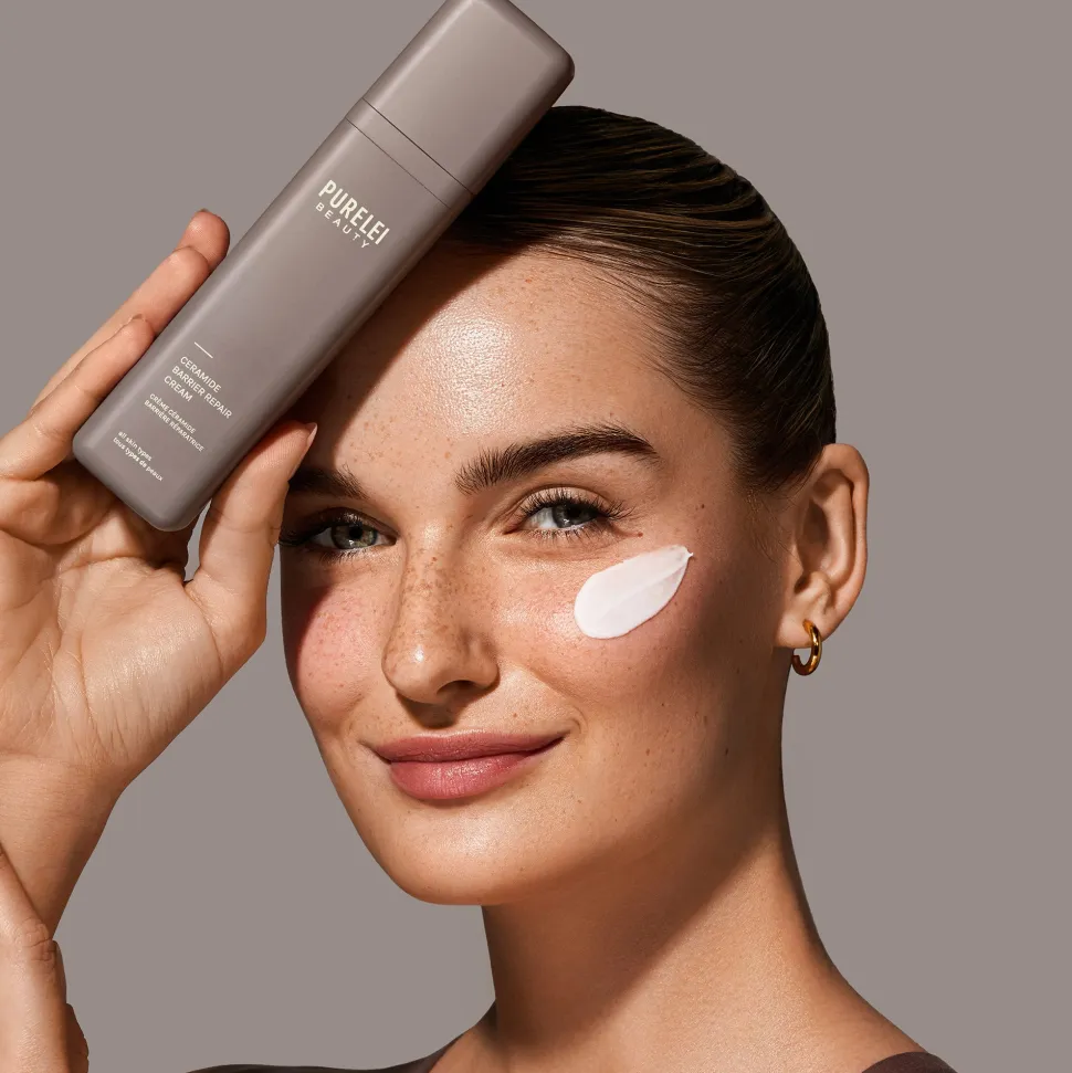 PURELEI Sets<Protect and Hydrate Set