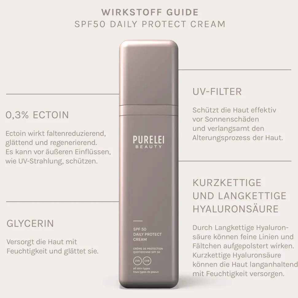 PURELEI Protect & Glow Kit<Protect & Glow Kit