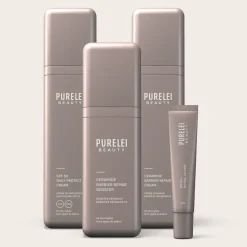 PURELEI Protect & Glow Kit<Protect & Glow Kit