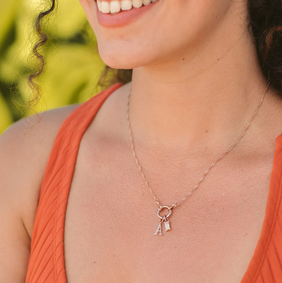 PURELEI Charms<Pure A Charm