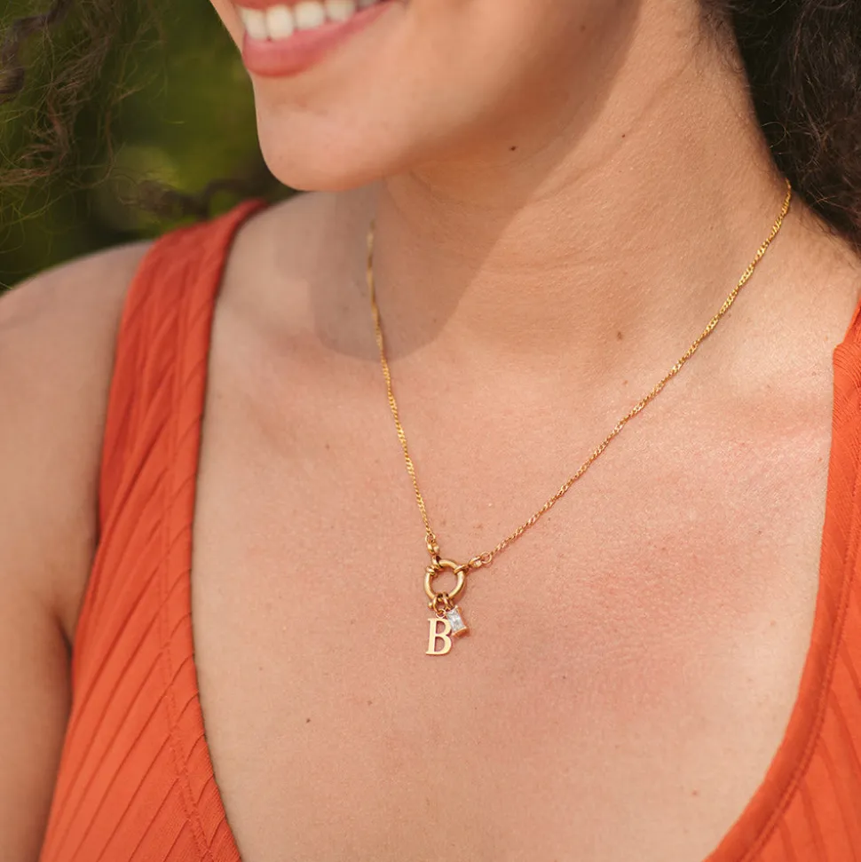 PURELEI Charms<Pure B Charm
