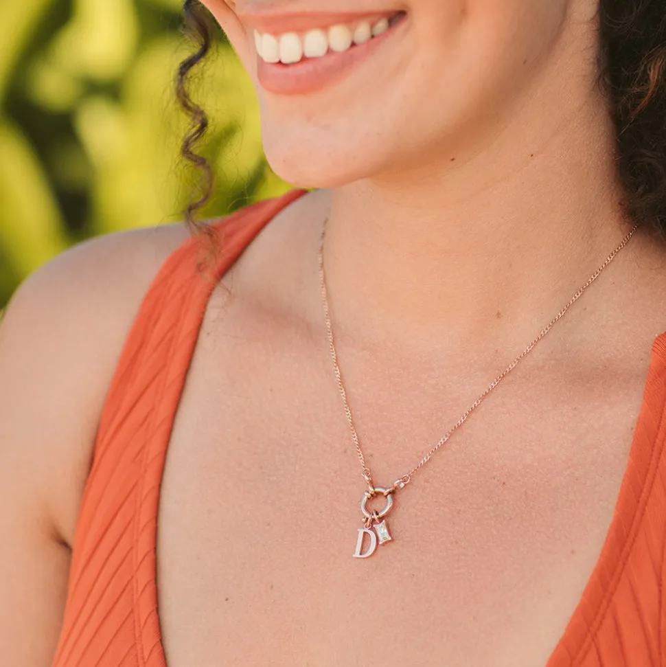 PURELEI Charms<Pure D Charm