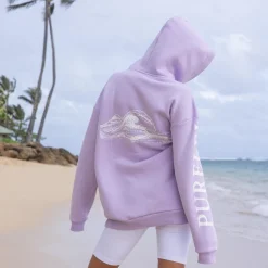 PURELEI Hoodies<Pure Hoodie