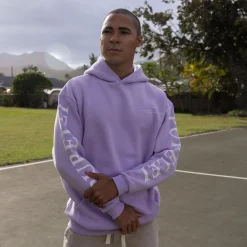 PURELEI Hoodies<Pure Hoodie