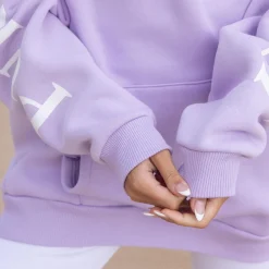 PURELEI Hoodies<Pure Hoodie