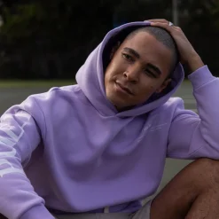 PURELEI Hoodies<Pure Hoodie