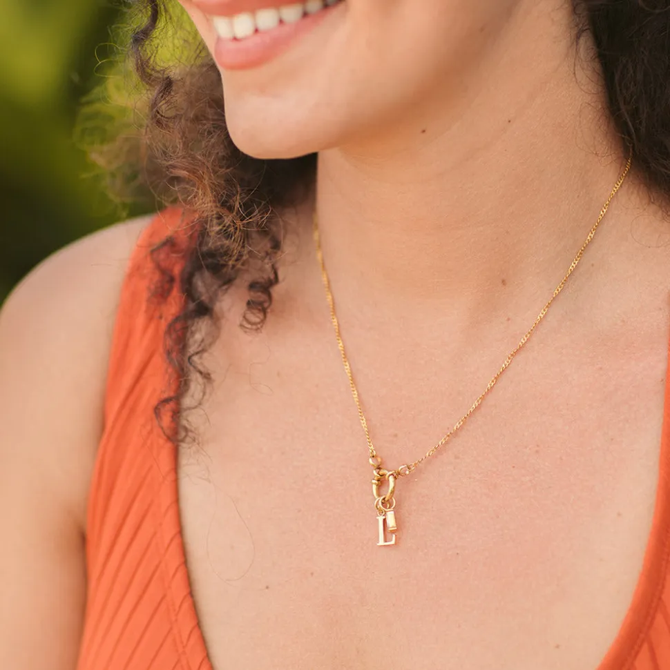 PURELEI Charms<Pure L Charm