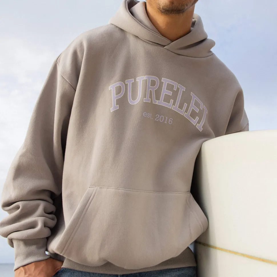 PURELEI Hoodies<Hoodie