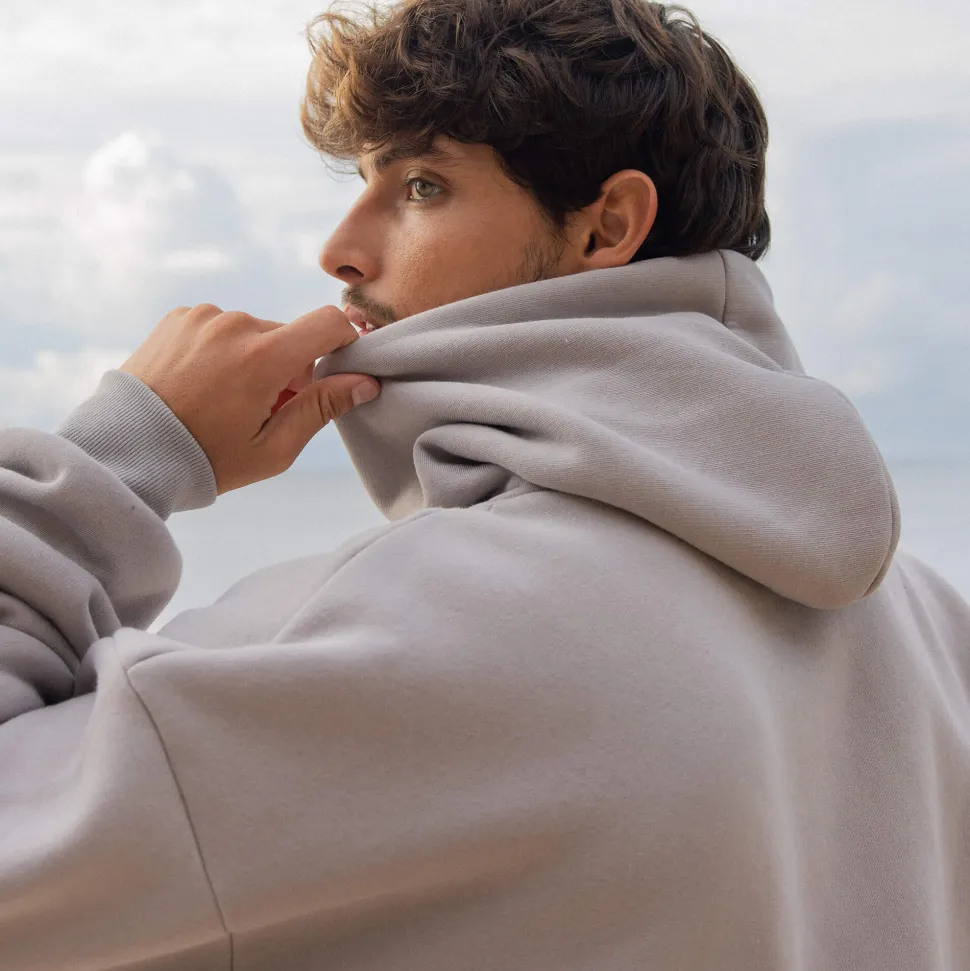 PURELEI Hoodies<Hoodie
