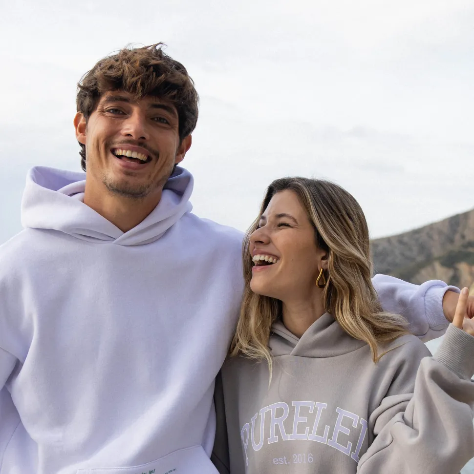 PURELEI Hoodies<Hoodie