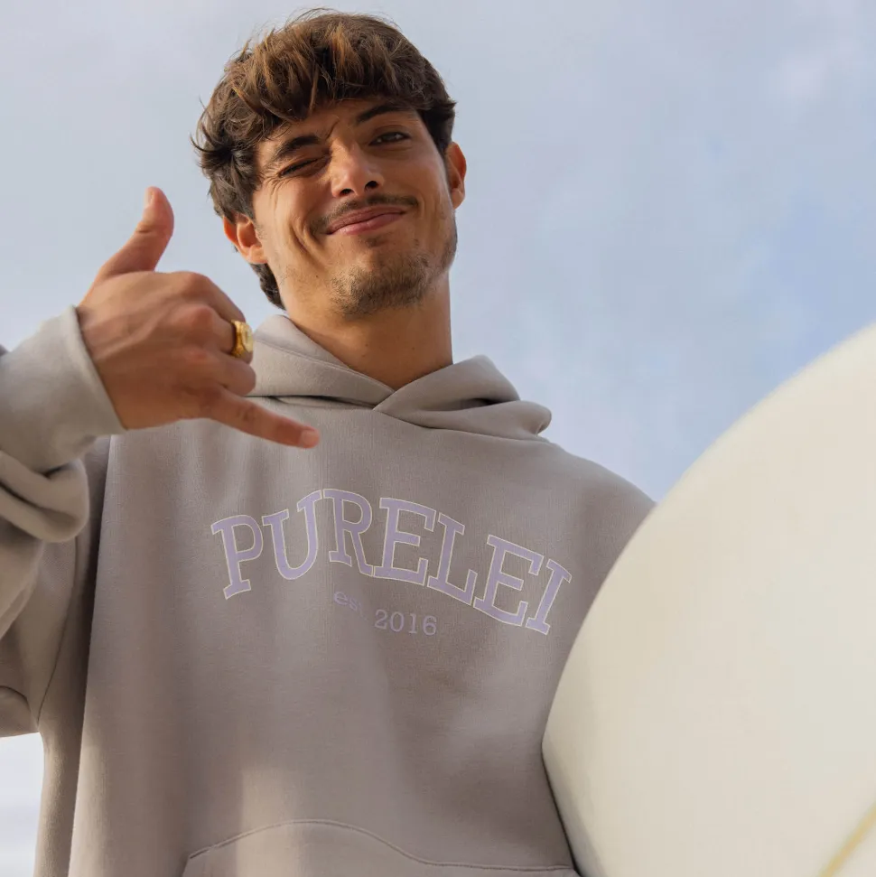 PURELEI Hoodies<Hoodie
