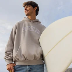 PURELEI Hoodies<Hoodie