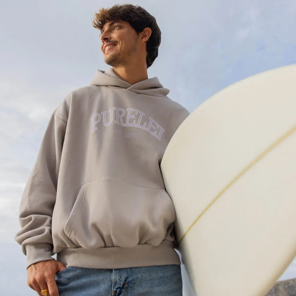 PURELEI Hoodies<Hoodie