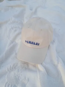 PURELEI Accessoires<Island Kappe