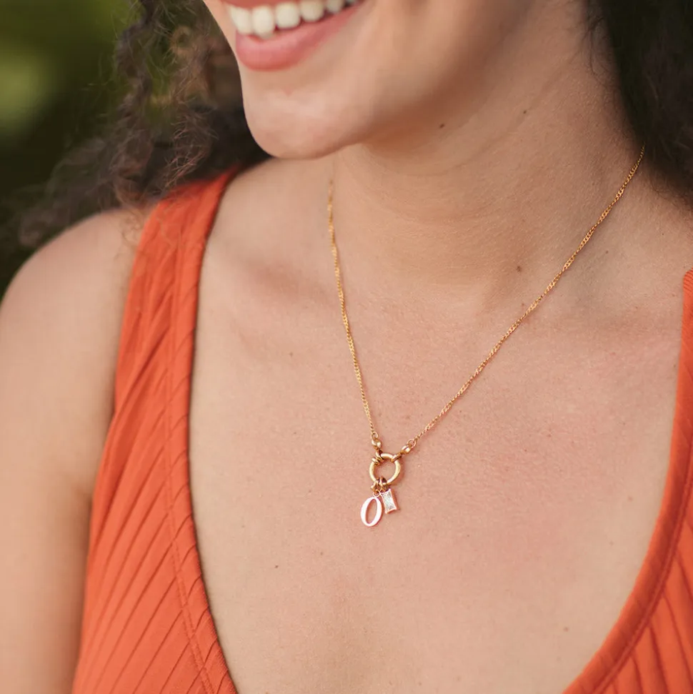 PURELEI Charms<Pure O Charm