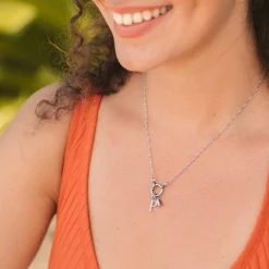 PURELEI Charms<Pure P Charm