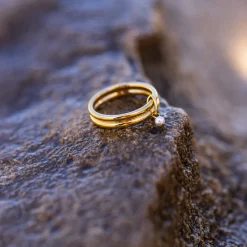 PURELEI Ringe<Pure Pearl Ring