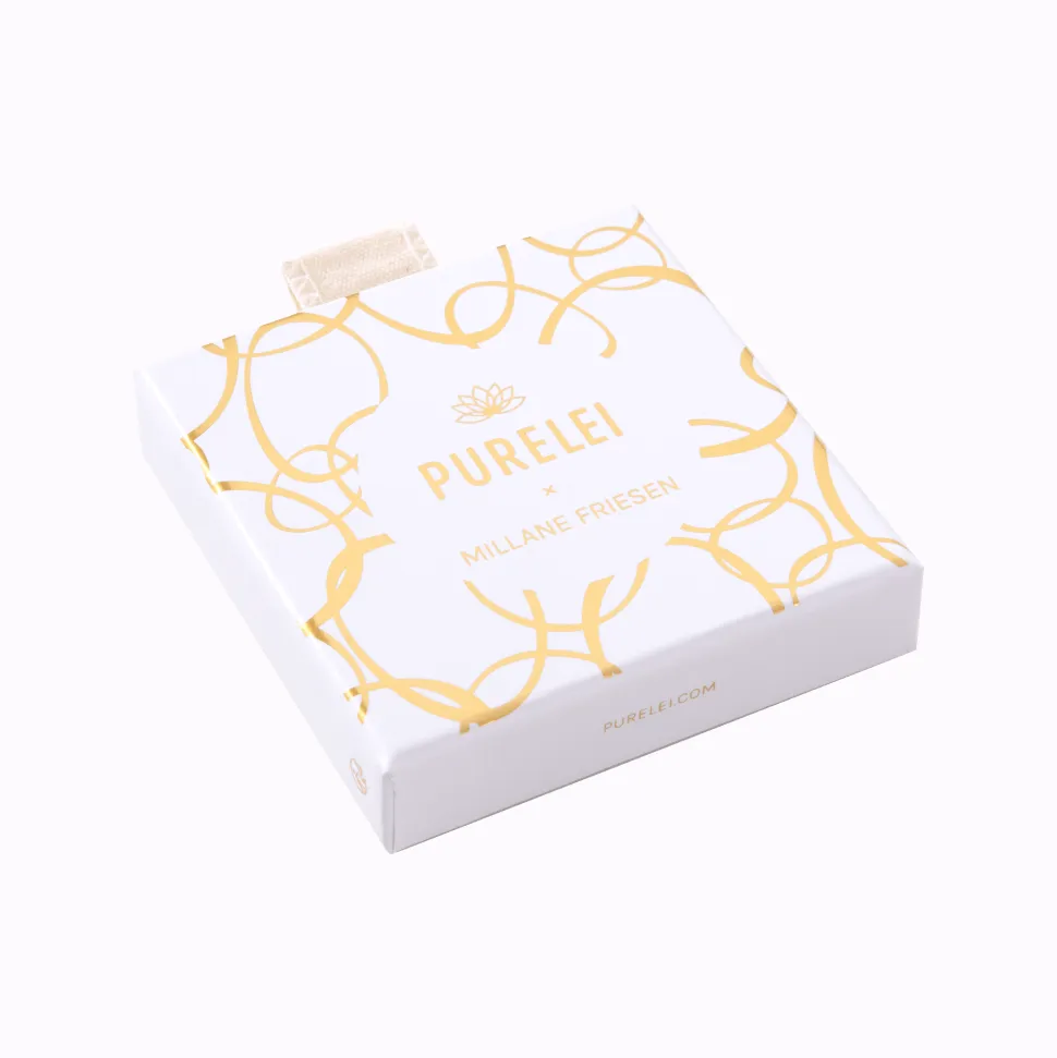 PURELEI Ringe<Pure Pearl Ring