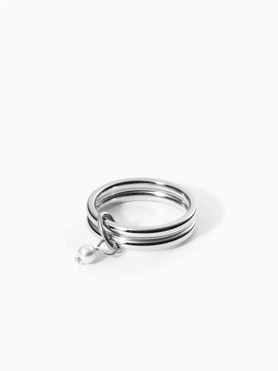 PURELEI Ringe<Pure Pearl Ring