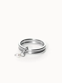 PURELEI Ringe<Pure Pearl Ring