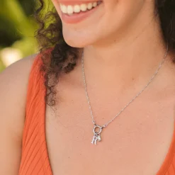 PURELEI Charms<Pure R Charm
