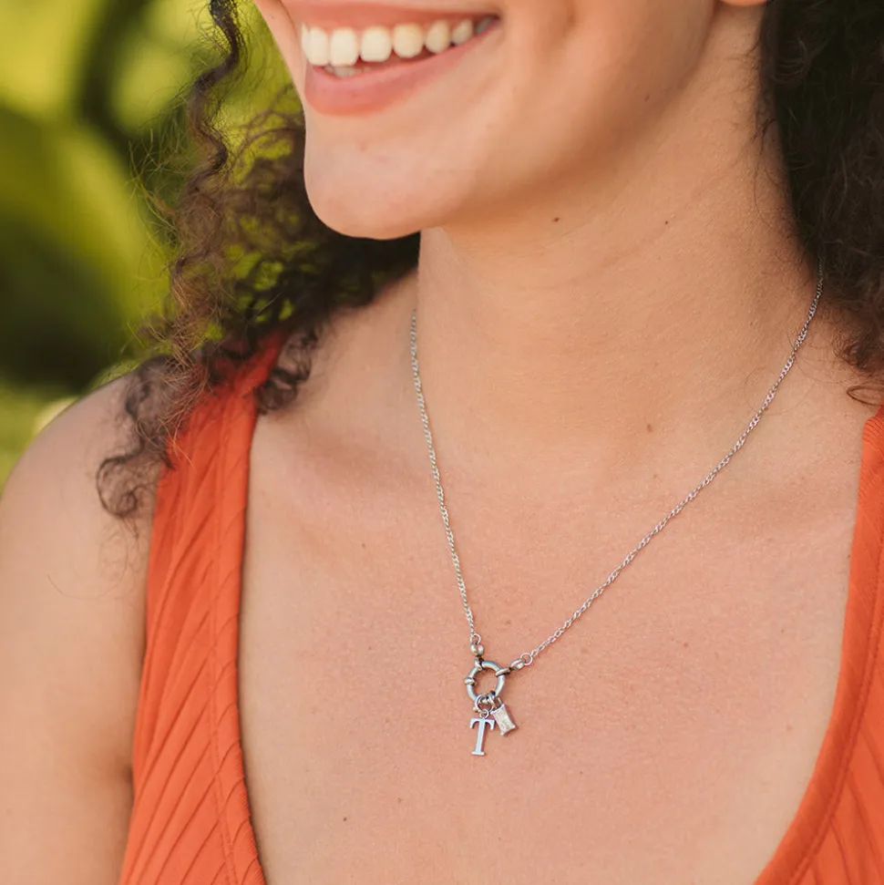 PURELEI Charms<Pure T Charm