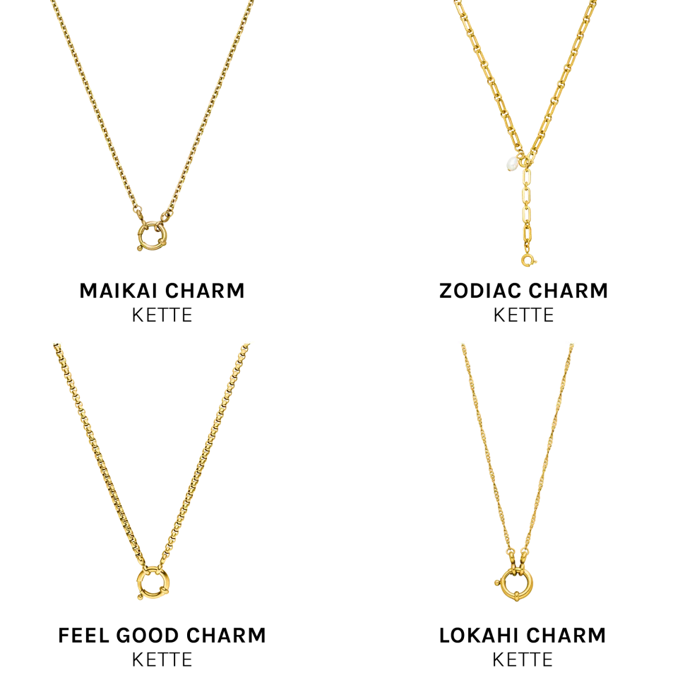 PURELEI Charms<Pure T Charm