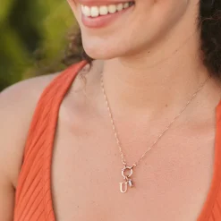 PURELEI Charms<Pure U Charm
