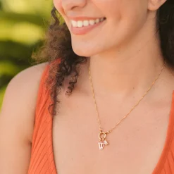 PURELEI Charms<Pure W Charm