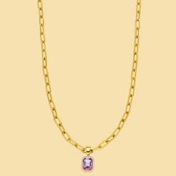 PURELEI Ketten<Purple Power Kette