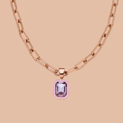 PURELEI Ketten<Purple Power Kette