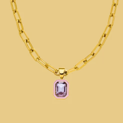 PURELEI Ketten<Purple Power Kette