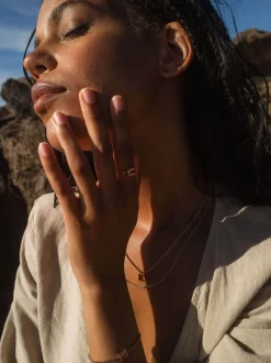 PURELEI Ringe<Radiant Ring