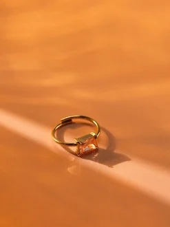 PURELEI Ringe<Radiant Ring