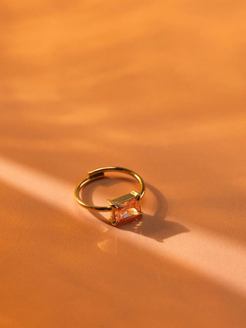 PURELEI Ringe<Radiant Ring