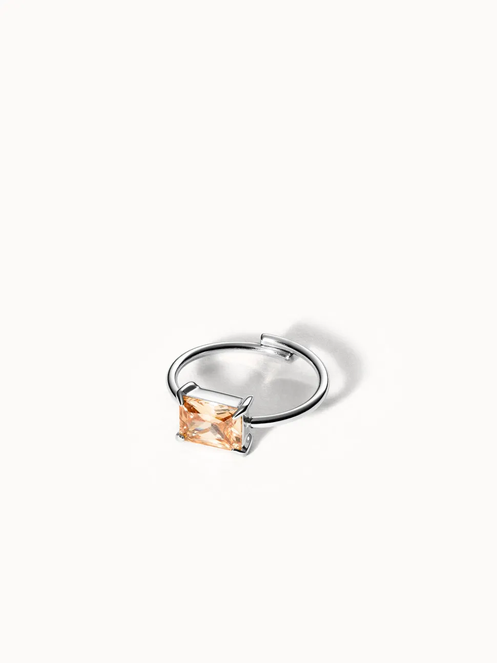 PURELEI Ringe<Radiant Ring