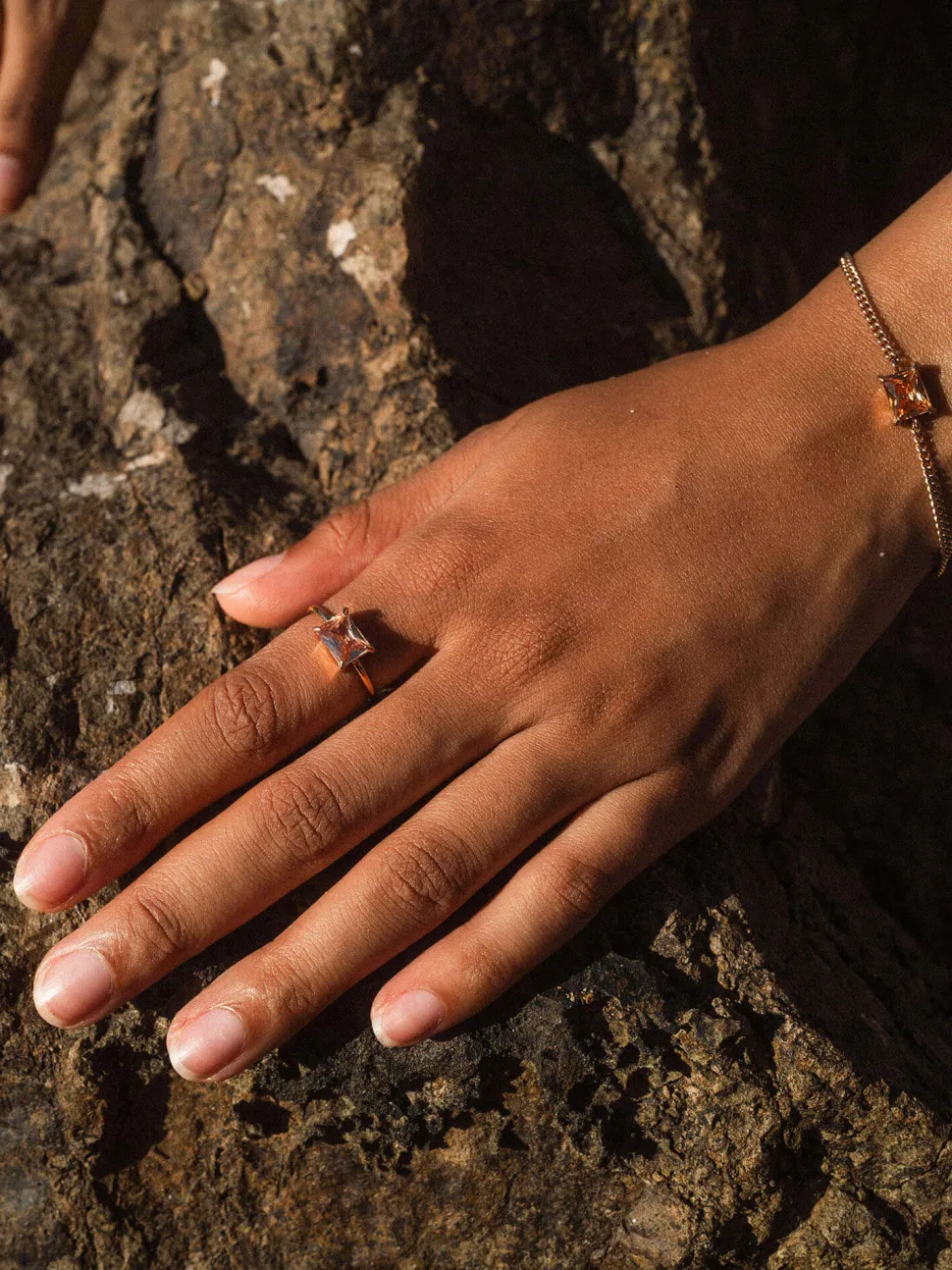 PURELEI Ringe<Radiant Ring