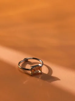 PURELEI Ringe<Radiant Ring