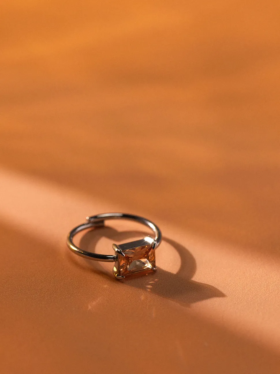 PURELEI Ringe<Radiant Ring