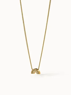 PURELEI Ketten<Rainbow Love Kette
