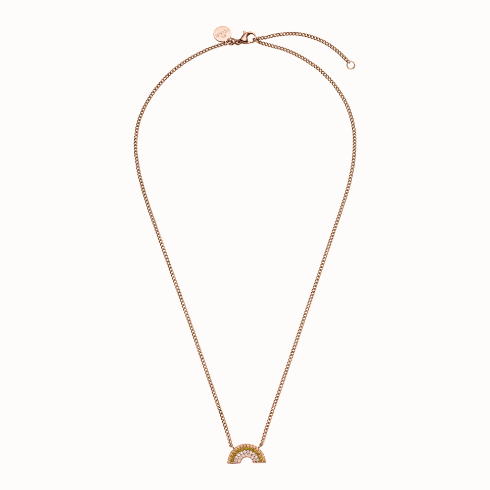 PURELEI Ketten<Rainbow Love Kette