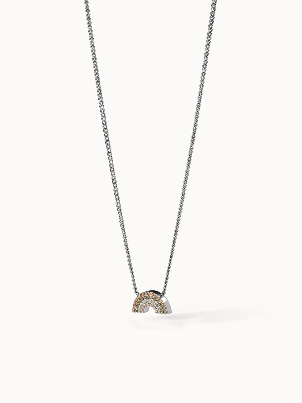 PURELEI Ketten<Rainbow Love Kette
