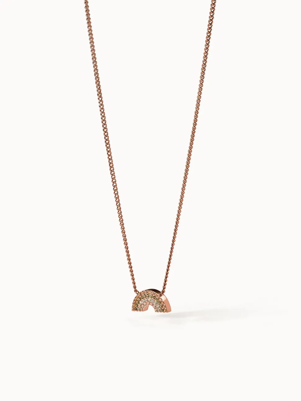 PURELEI Ketten<Rainbow Love Kette