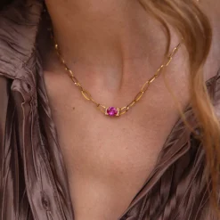 PURELEI Ketten<Romance Kette
