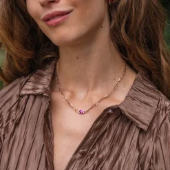 PURELEI Ketten<Romance Kette