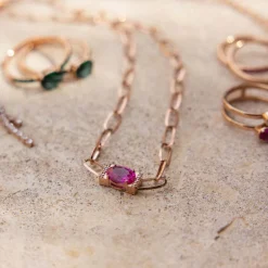 PURELEI Ketten<Romance Kette