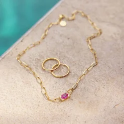 PURELEI Ketten<Romance Kette